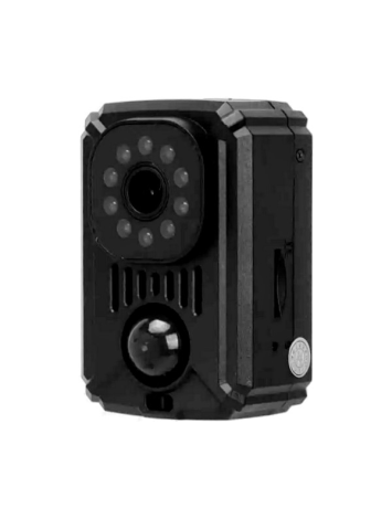 Міні-камера MD31 - відеореєстратор Nectronix Full HD 1080P 1500мАг